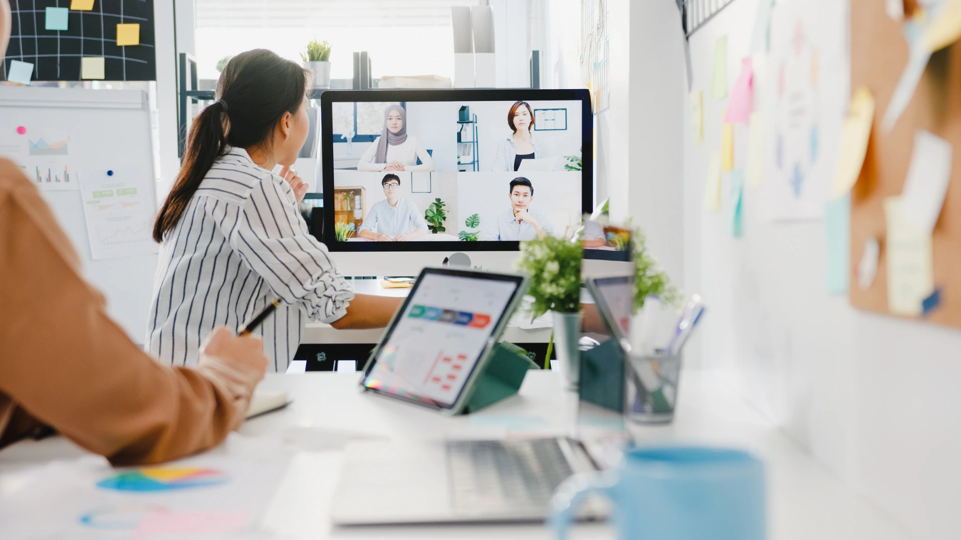 Beyond HQ_ FEV3Rs Blueprint for Equal Employee Health Management Across Locations 1