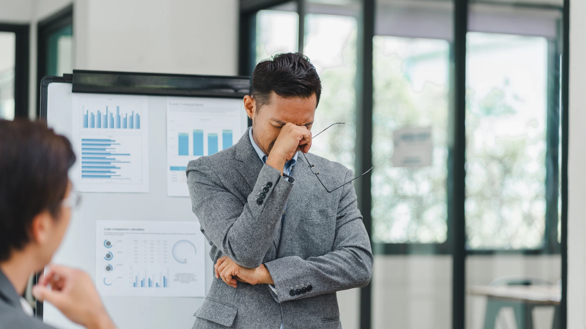 Reality Gap: Malaysian Employee Benefits vs. Actual Usage