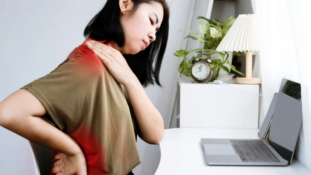Sitting Is the New Smoking Duduk Adalah Merokok Baharu