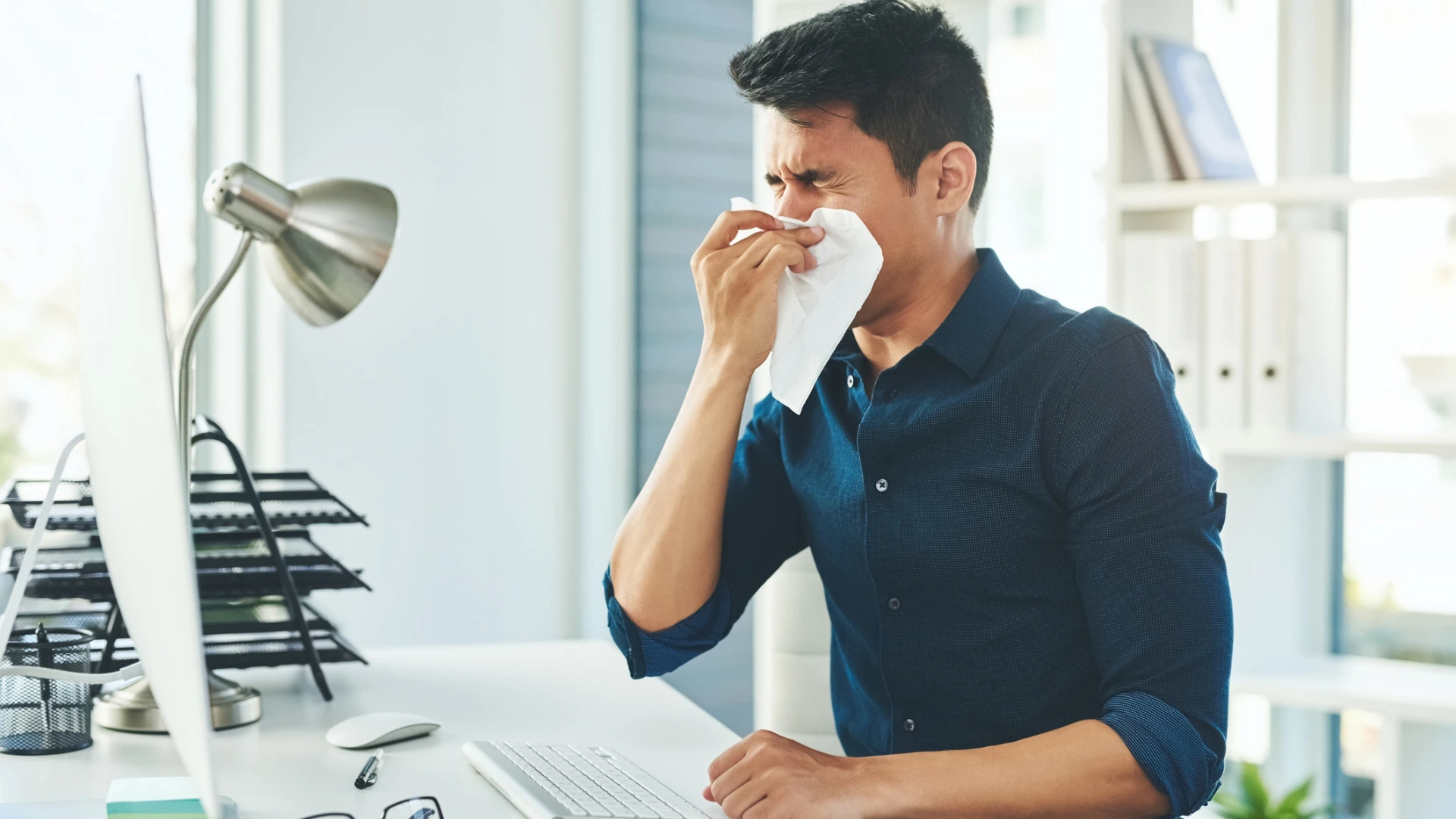 Baru Mula Kerja, Dah Sakit_ Ini Cara Dapatkan Rawatan Doktor Dengan Bajet Bawah RM30 1