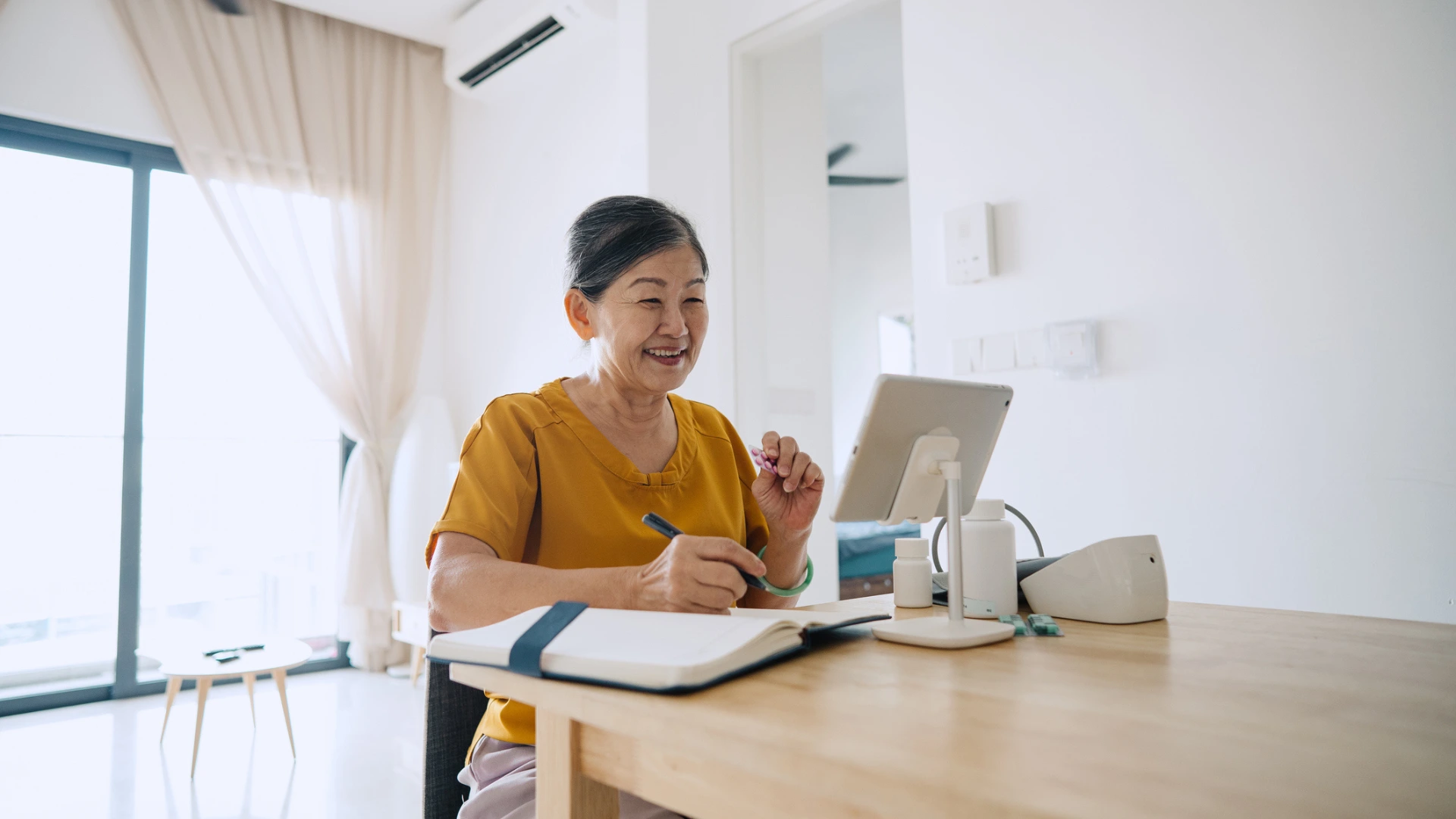 Health Literacy in Malaysia: Digital Platforms Lead the Way