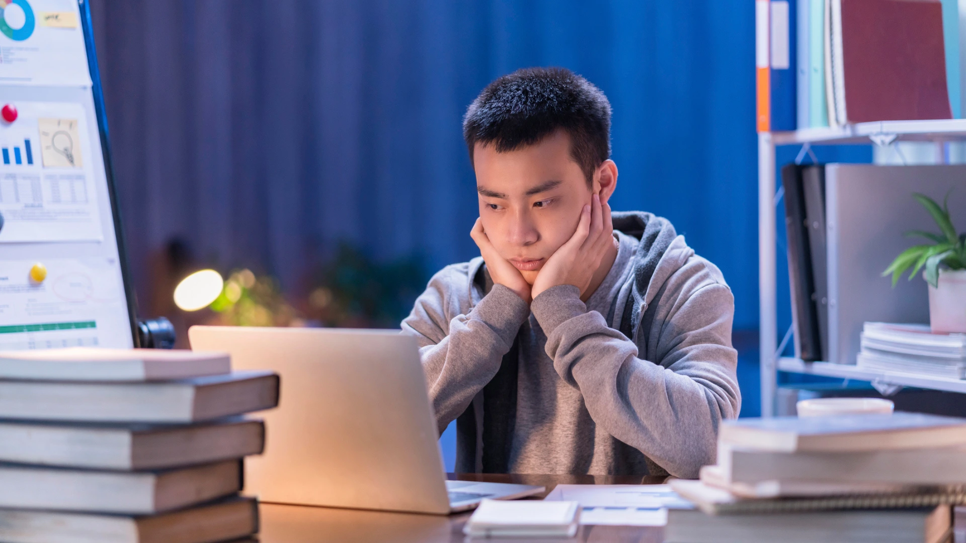 RM24 Health App Every Malaysian Student Needs