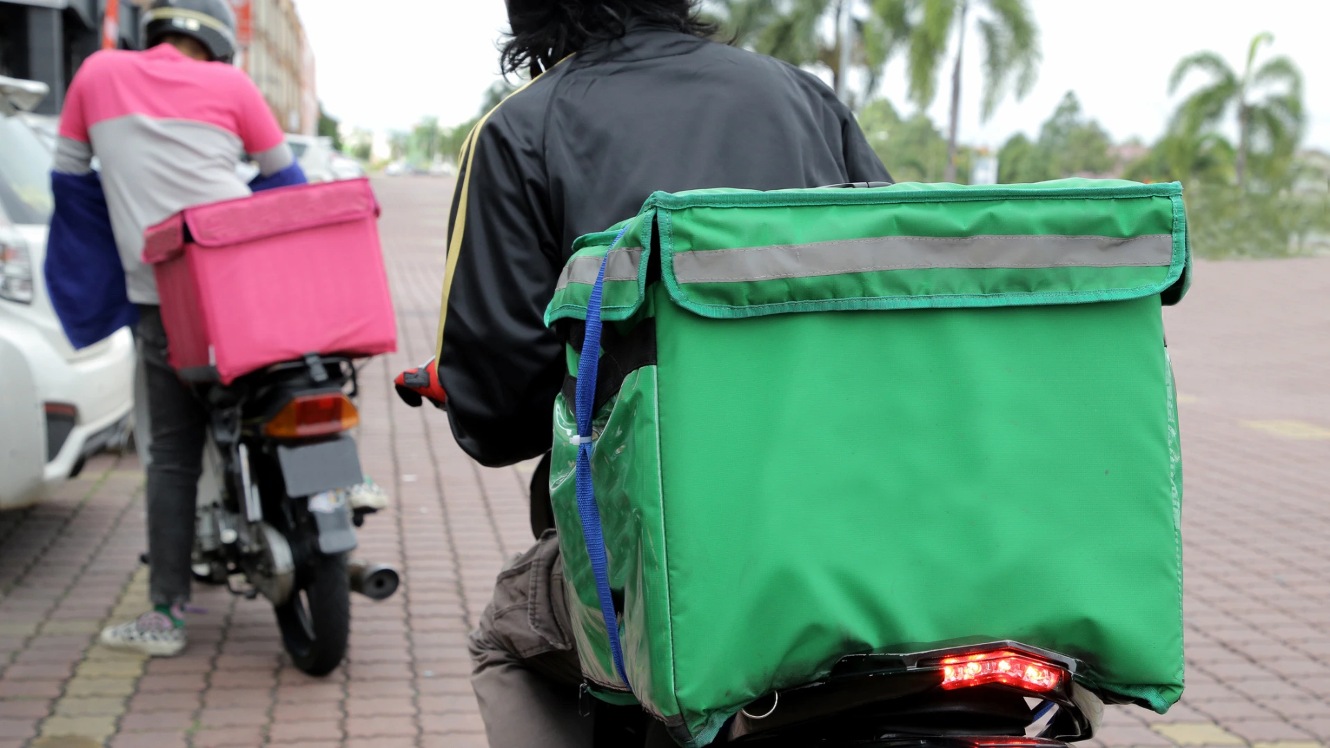 Gig Economy Healthcare in Malaysia: The Digital Fix