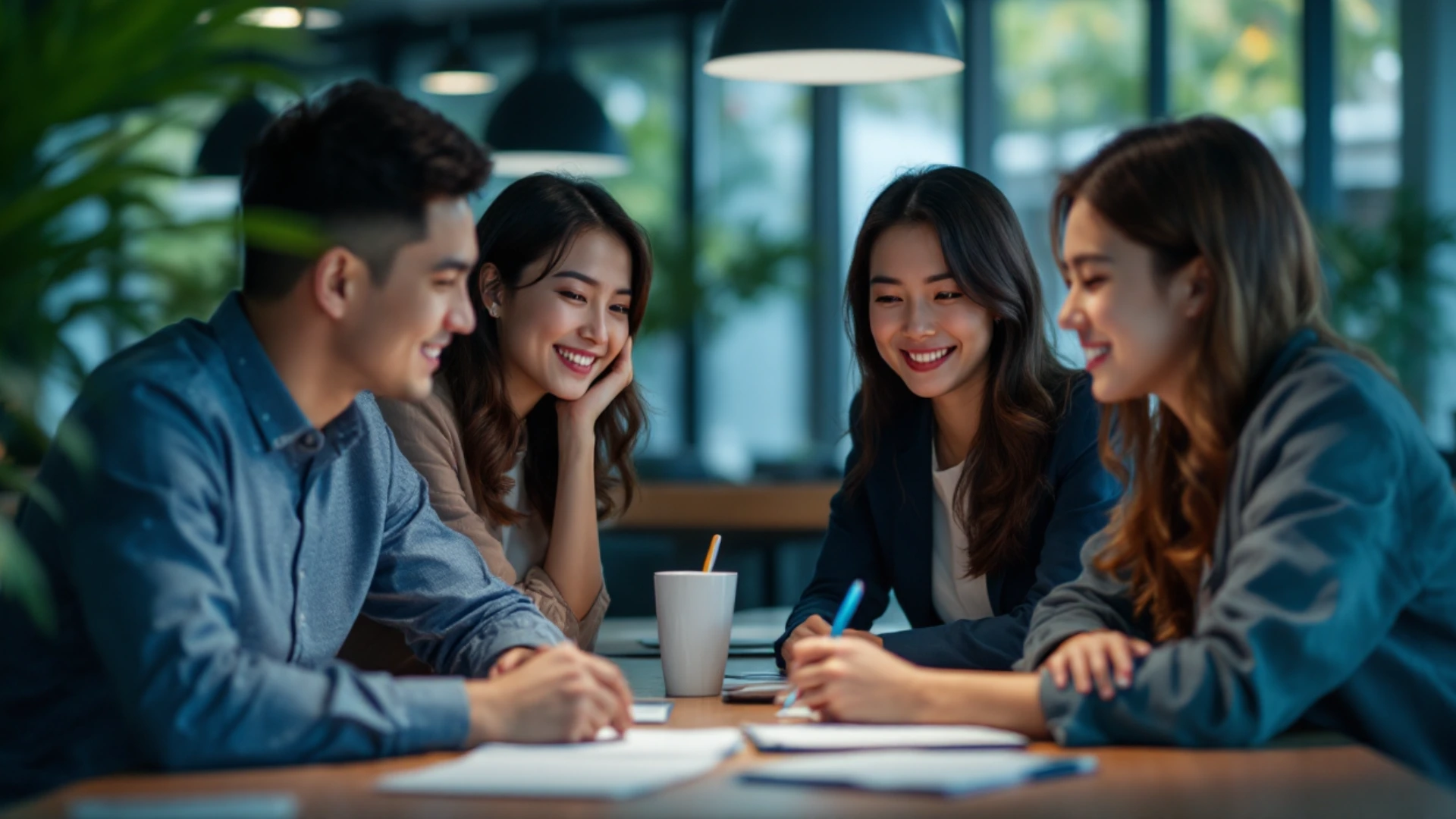 Workplace Wellness Malaysia: Boost Productivity with FEV3R