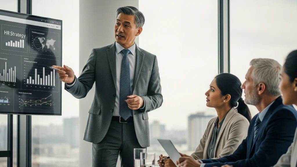 Boost Employee Health with AI