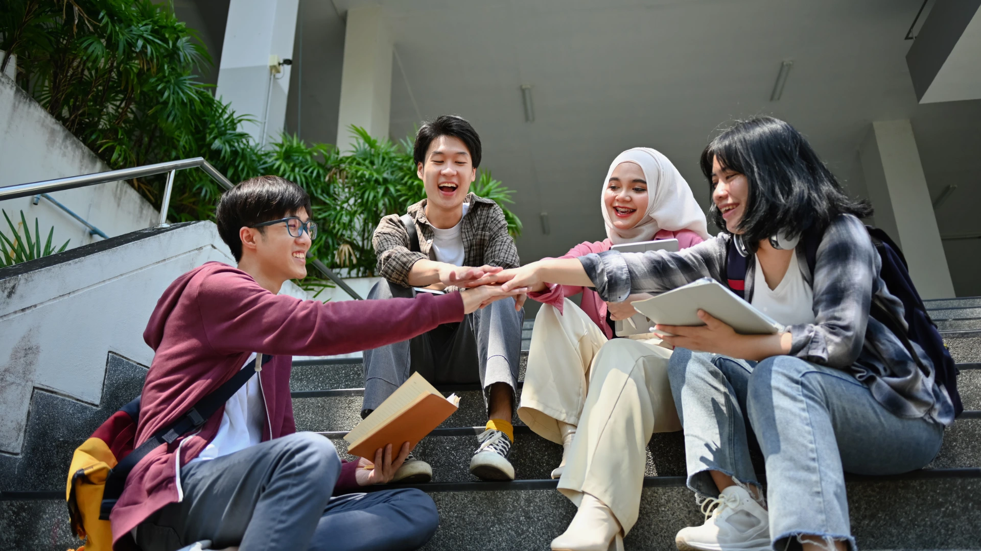 Student Health Malaysia: Affordable Care with FEV3R