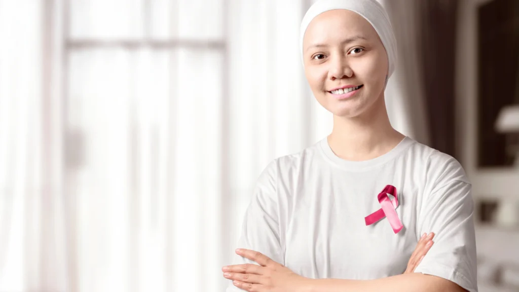Breast Cancer Malaysia: Confront Rising Late Diagnosis