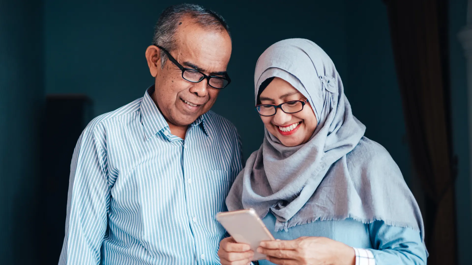 Kelebihan Telemedicine Malaysia FEV3R Untuk Pesara