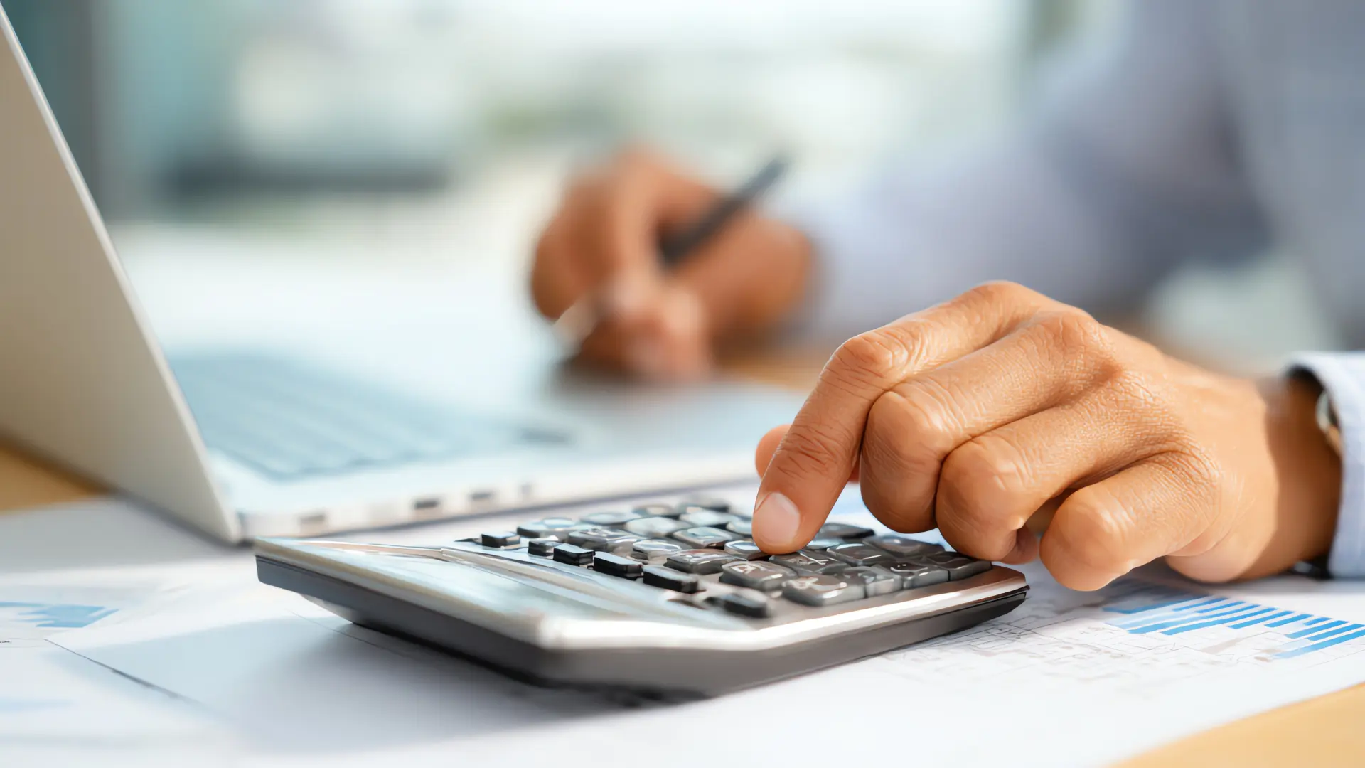 Why Companies Should Spend Before the Financial Year Ends