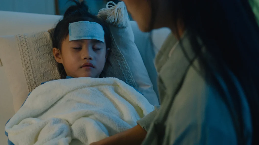 Rawatan Kecemasan Malaysia Mudah dengan FEV3R