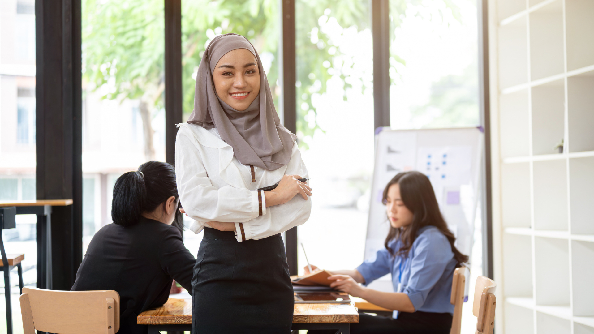 SME Malaysia Manfaat Kesihatan Murah dengan FEV3R 1