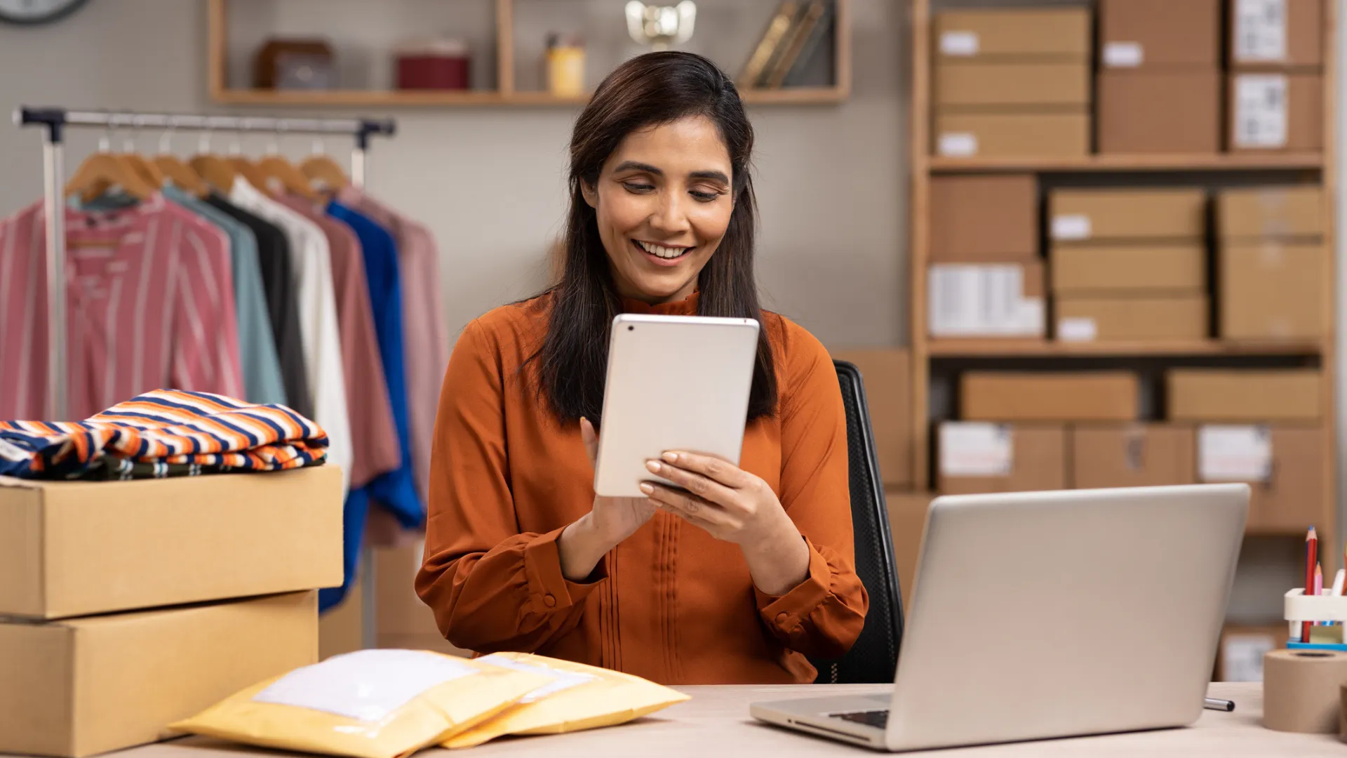 SME Owners Malaysia: Beat Year-End Stress with FEV3R