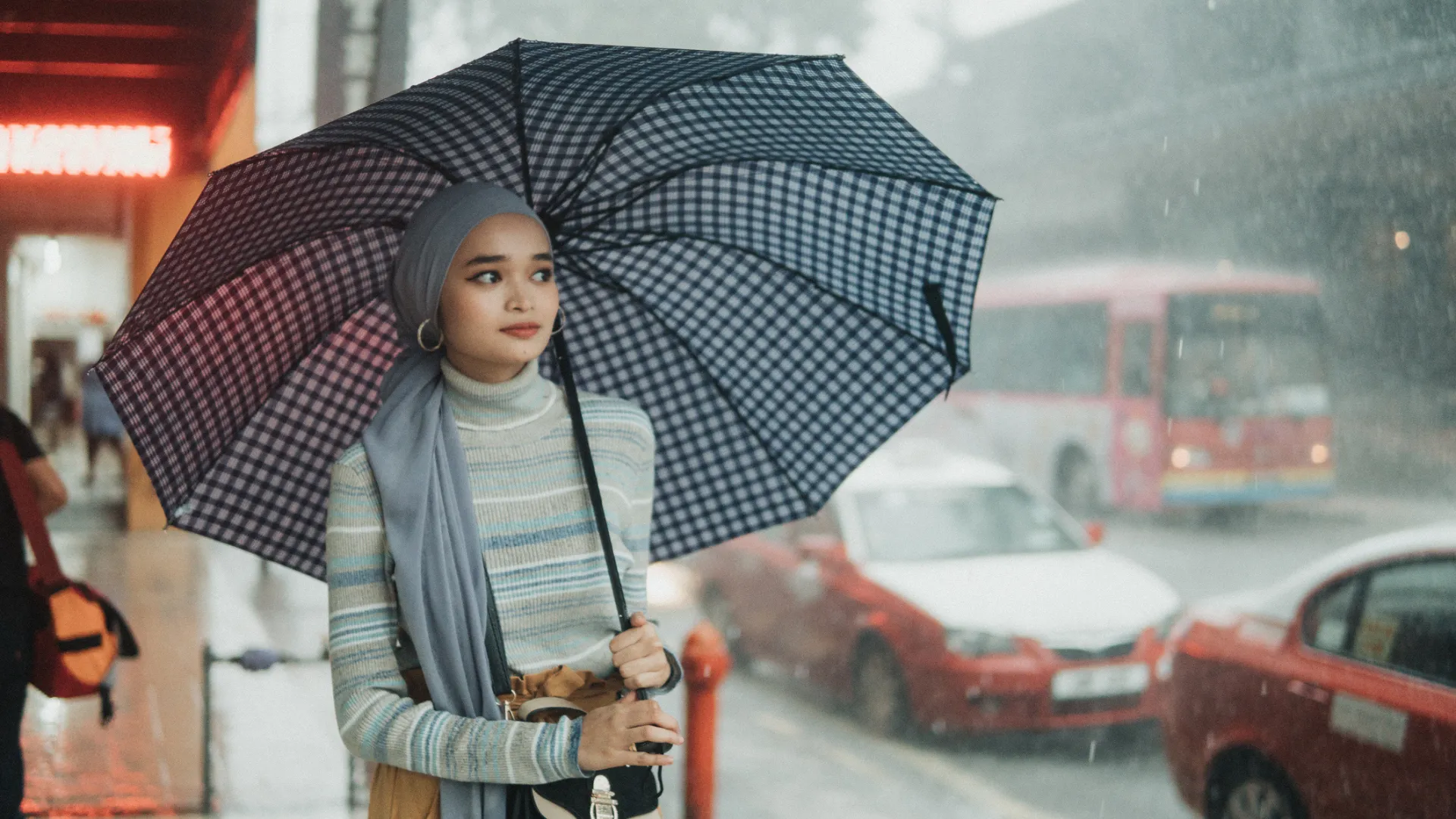 Stay Healthy This Monsoon Malaysia With Safer Alternatives