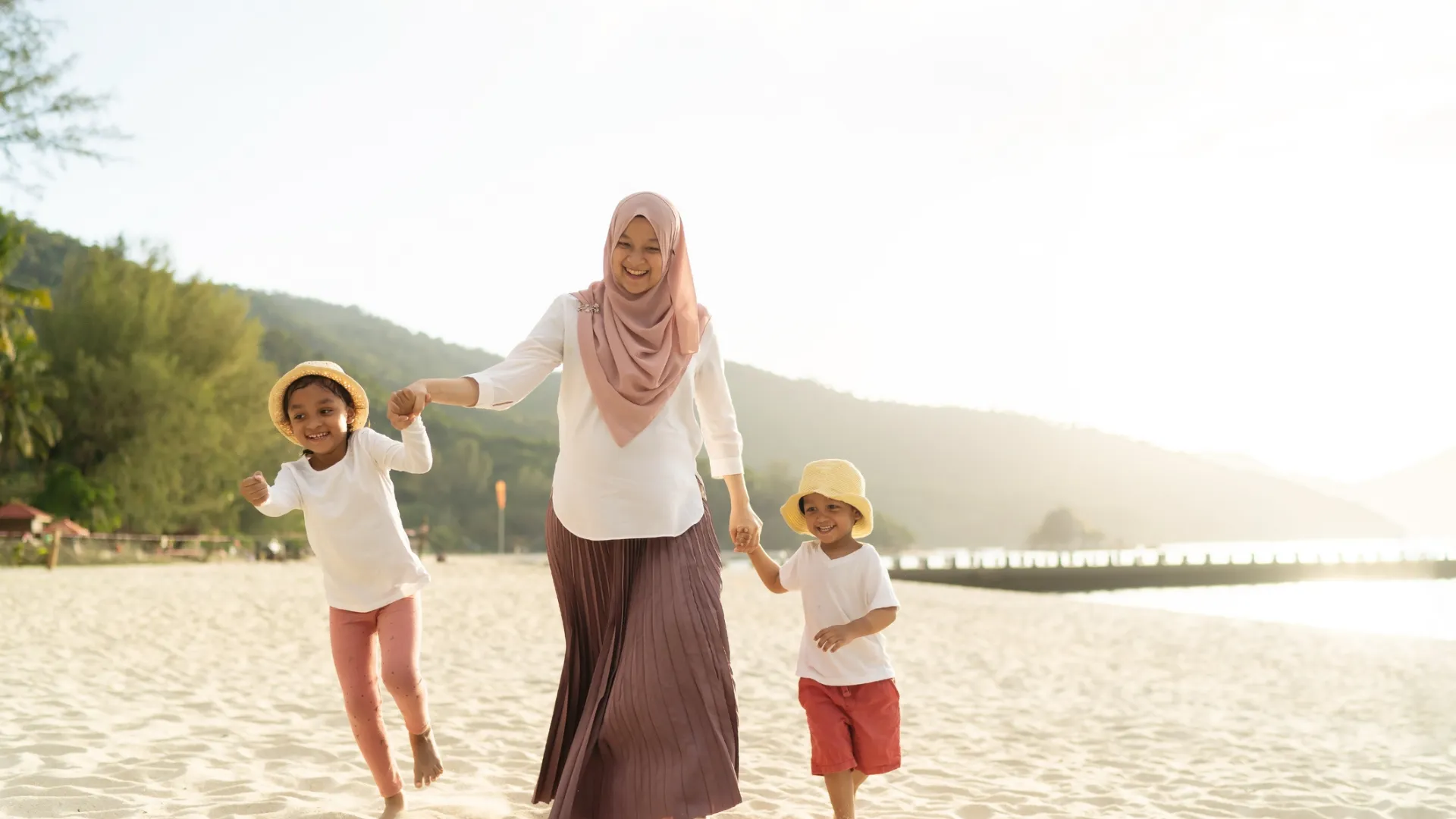 Year-End Holiday Malaysia: Stay Healthy with FEV3R