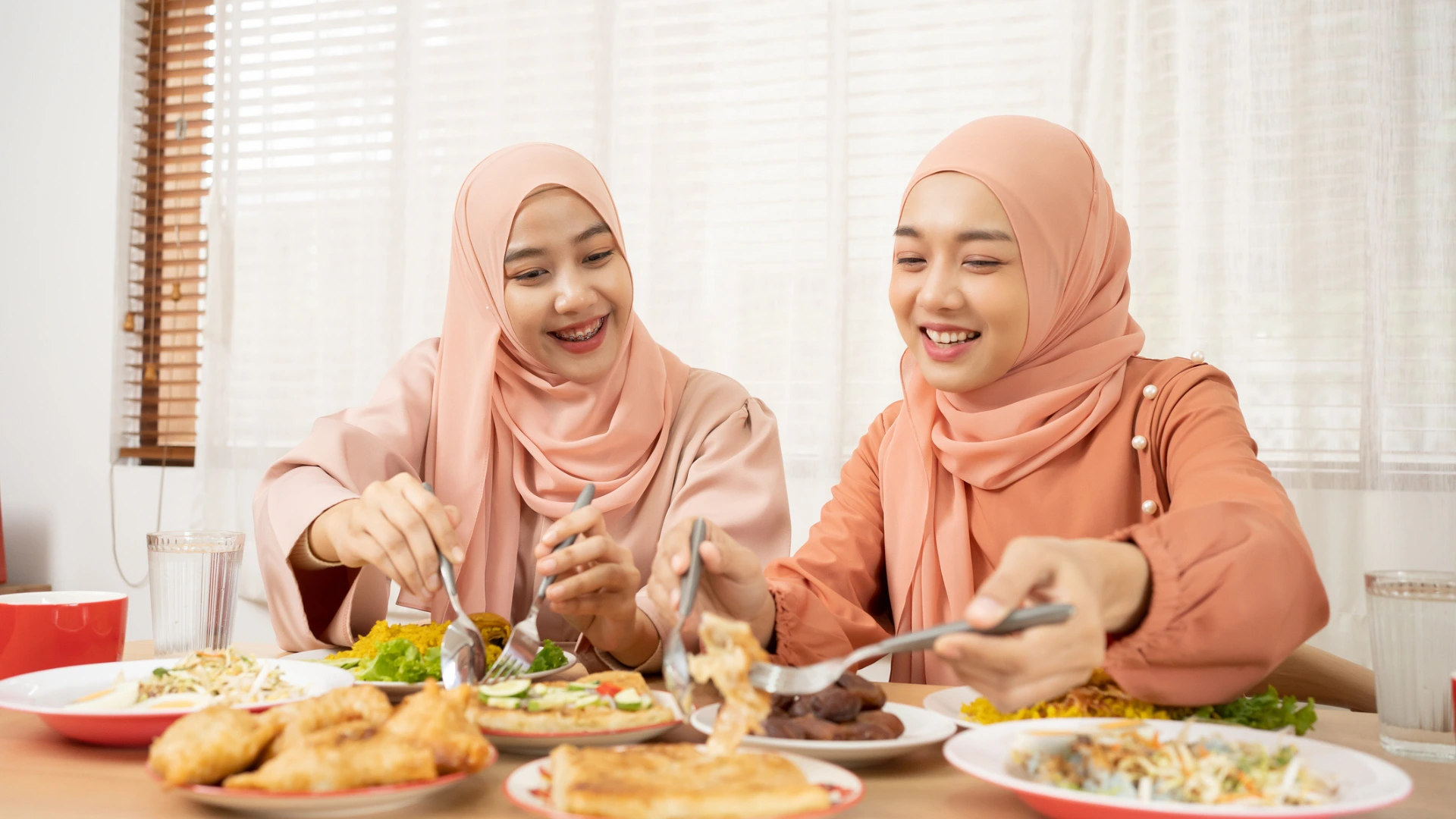Are Malaysia Diet Trends Making Us Healthier?