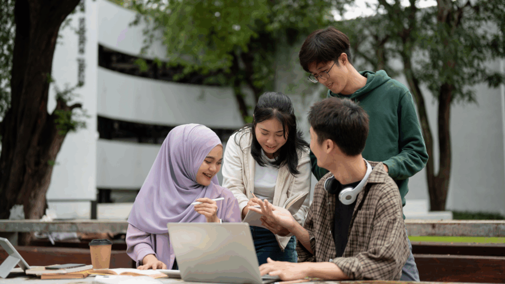 Boarding School Malaysia: Keep Kids Safe with FEV3R