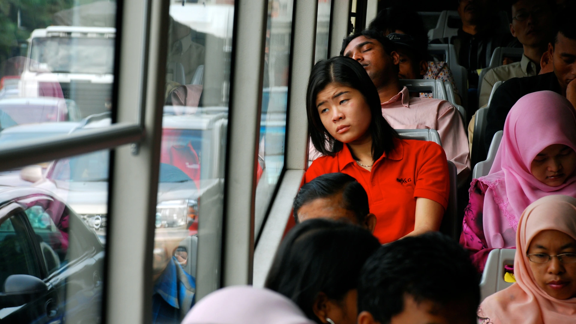 Commuting Health: How Traffic Affects Malaysians