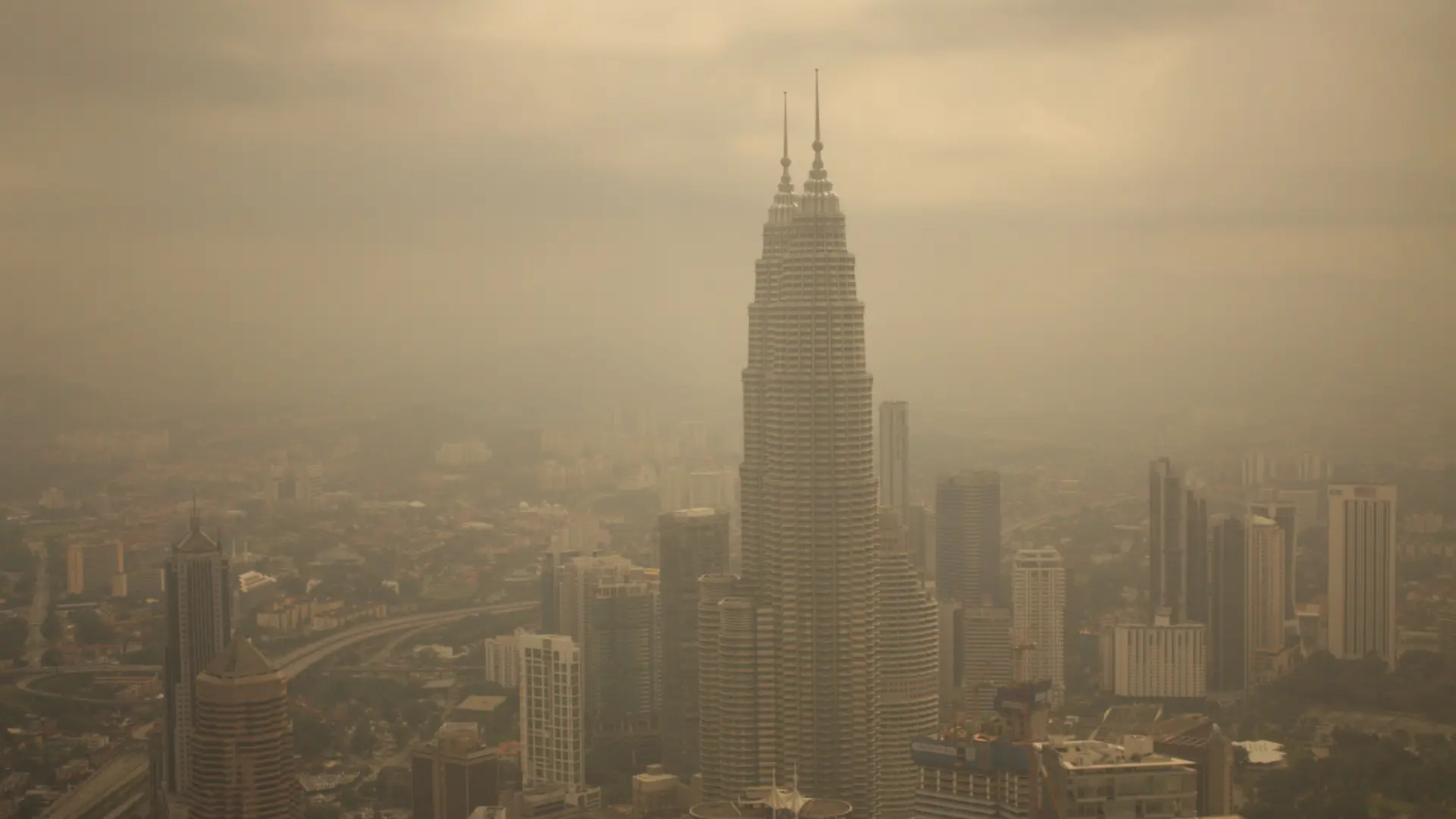 How Malaysia Air Pollution Affects Children’s Health