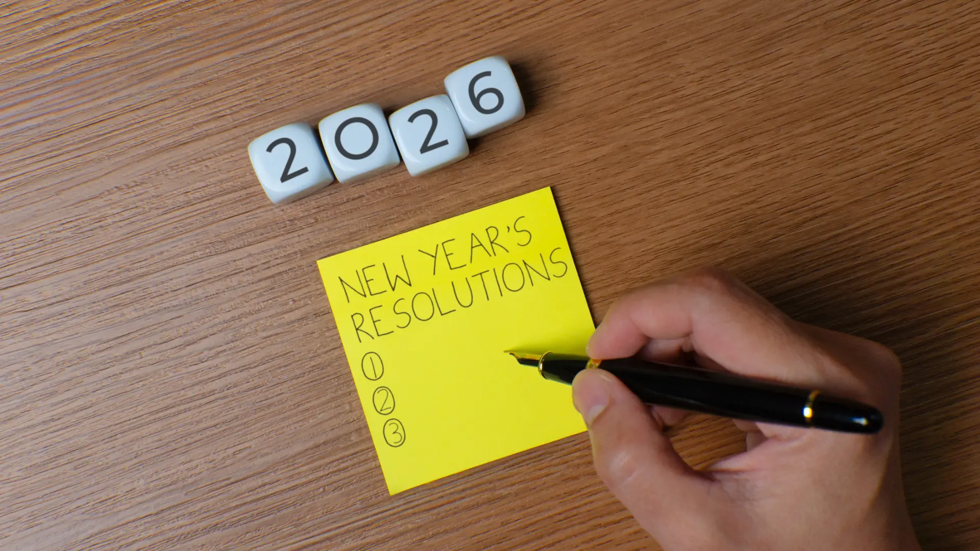 New Year Resolution: Stay Healthy with FEV3R