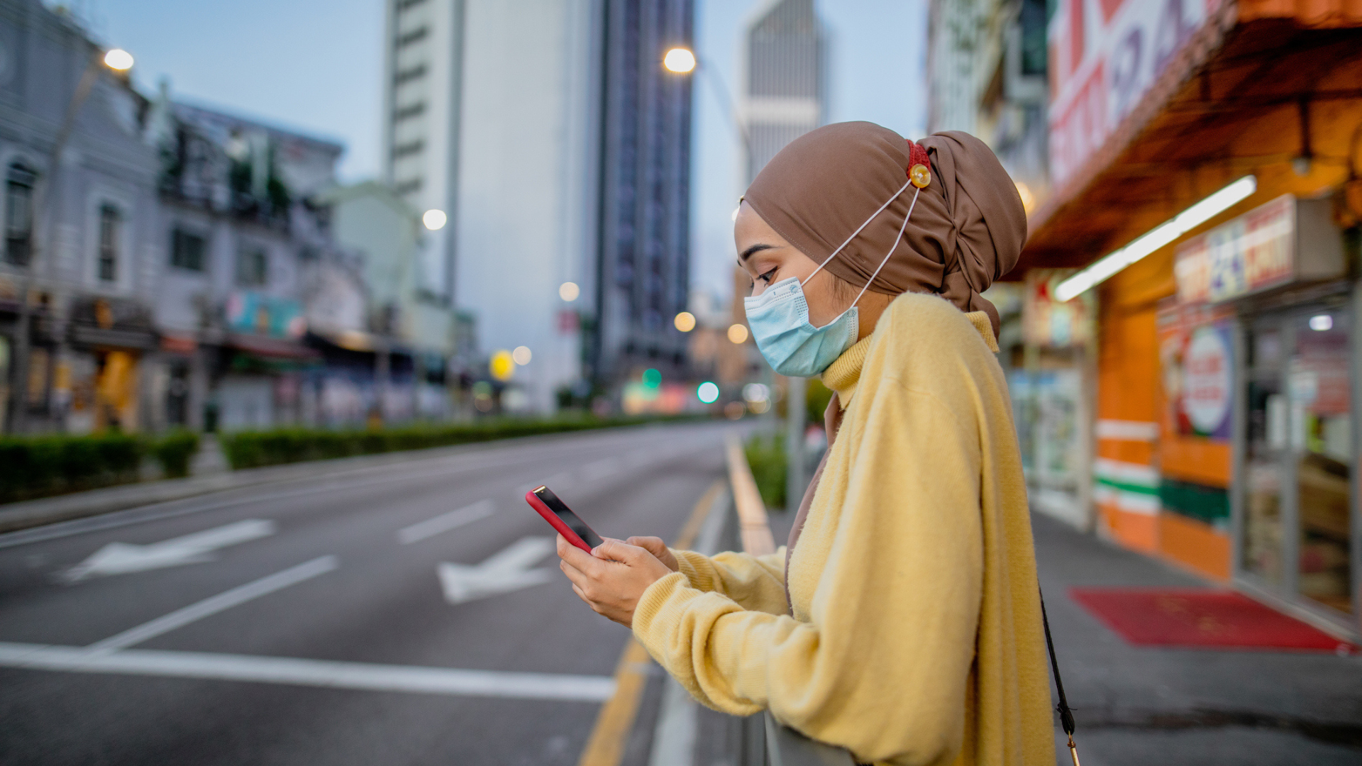 Tiada Faedah Kesihatan Pekerja? Cuba FEV3R